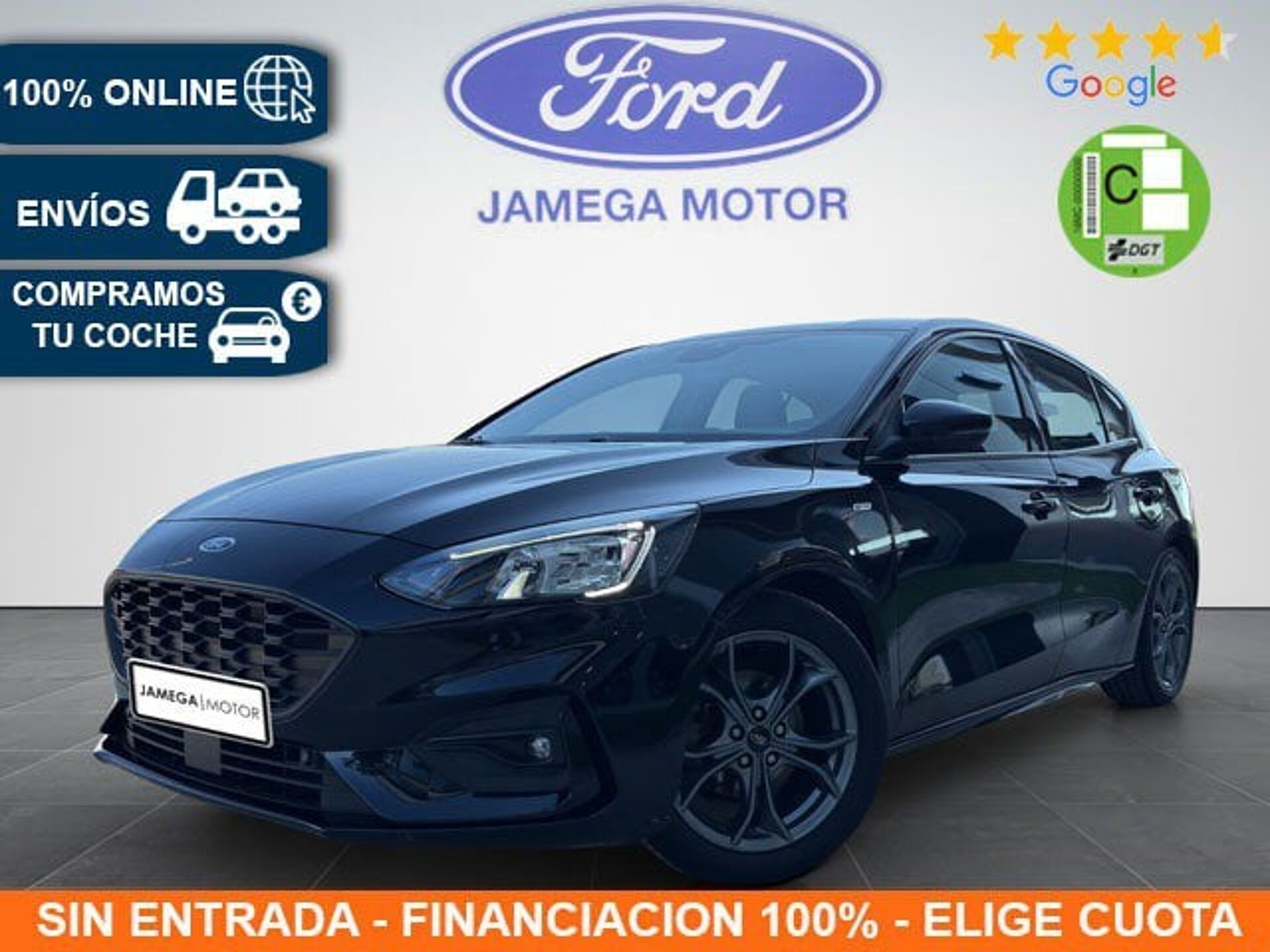 Imagen de FORD Focus