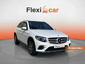 Imagen de MERCEDES Clase GLC GLC 250 4Matic Aut.