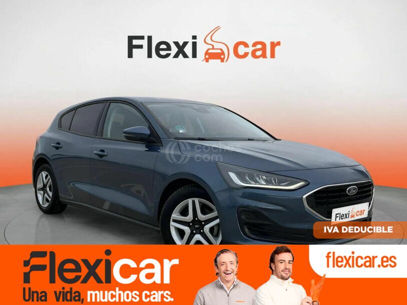 Foto del FORD Focus Sportbreak 1.5Ecoblue Active Aut.