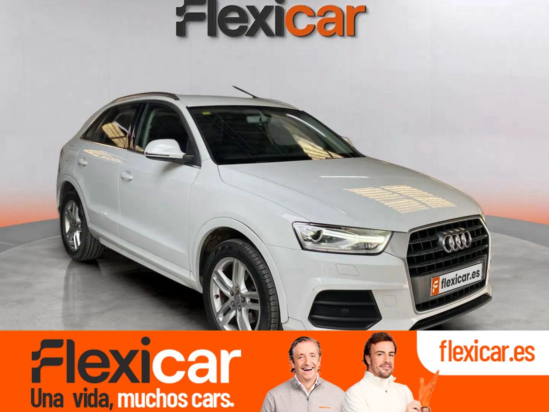 Imagen de AUDI Q3