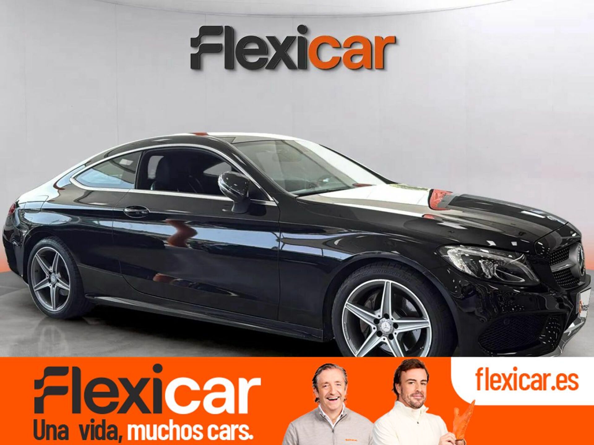 Imagen de MERCEDES Clase C