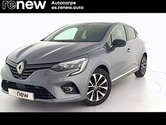 Imagen de RENAULT Clio TCe Techno 67kW