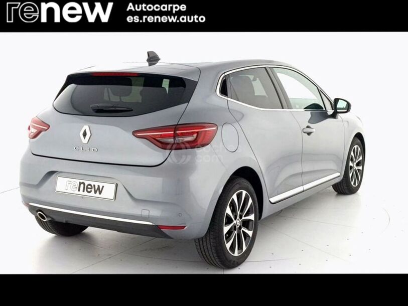 Foto del RENAULT Clio TCe Techno 67kW