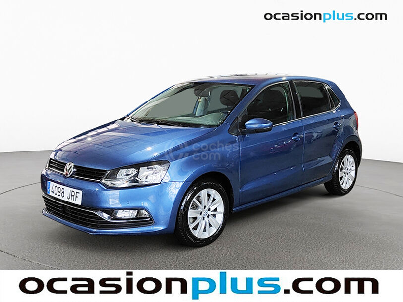 Foto del VOLKSWAGEN Polo 1.2 TSI BMT Sport DSG 81kW