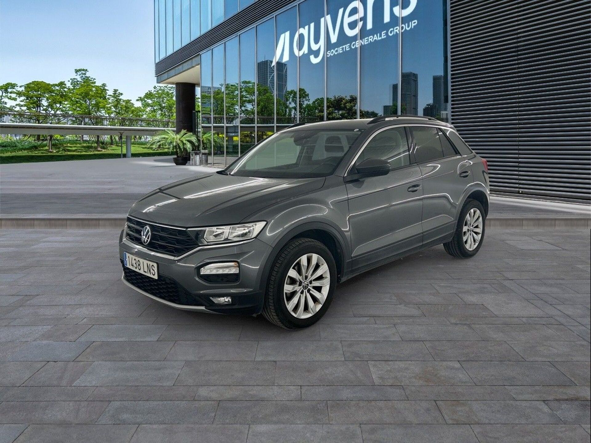 Imagen de VOLKSWAGEN T-Roc