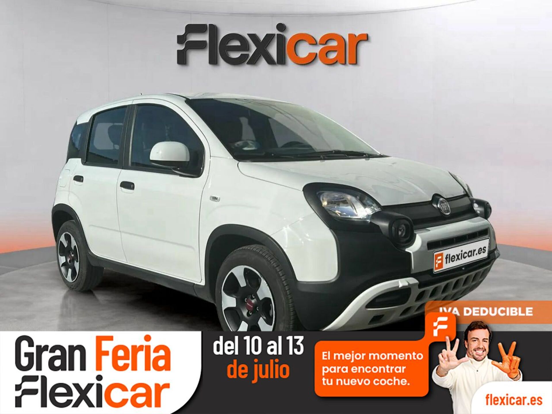 Imagen de FIAT Panda