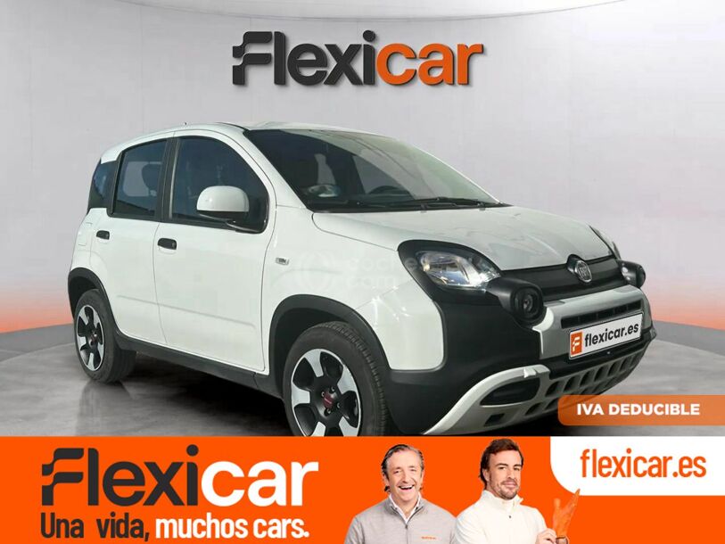 Foto del FIAT Panda 1.0 Gse City Cross Hybrid