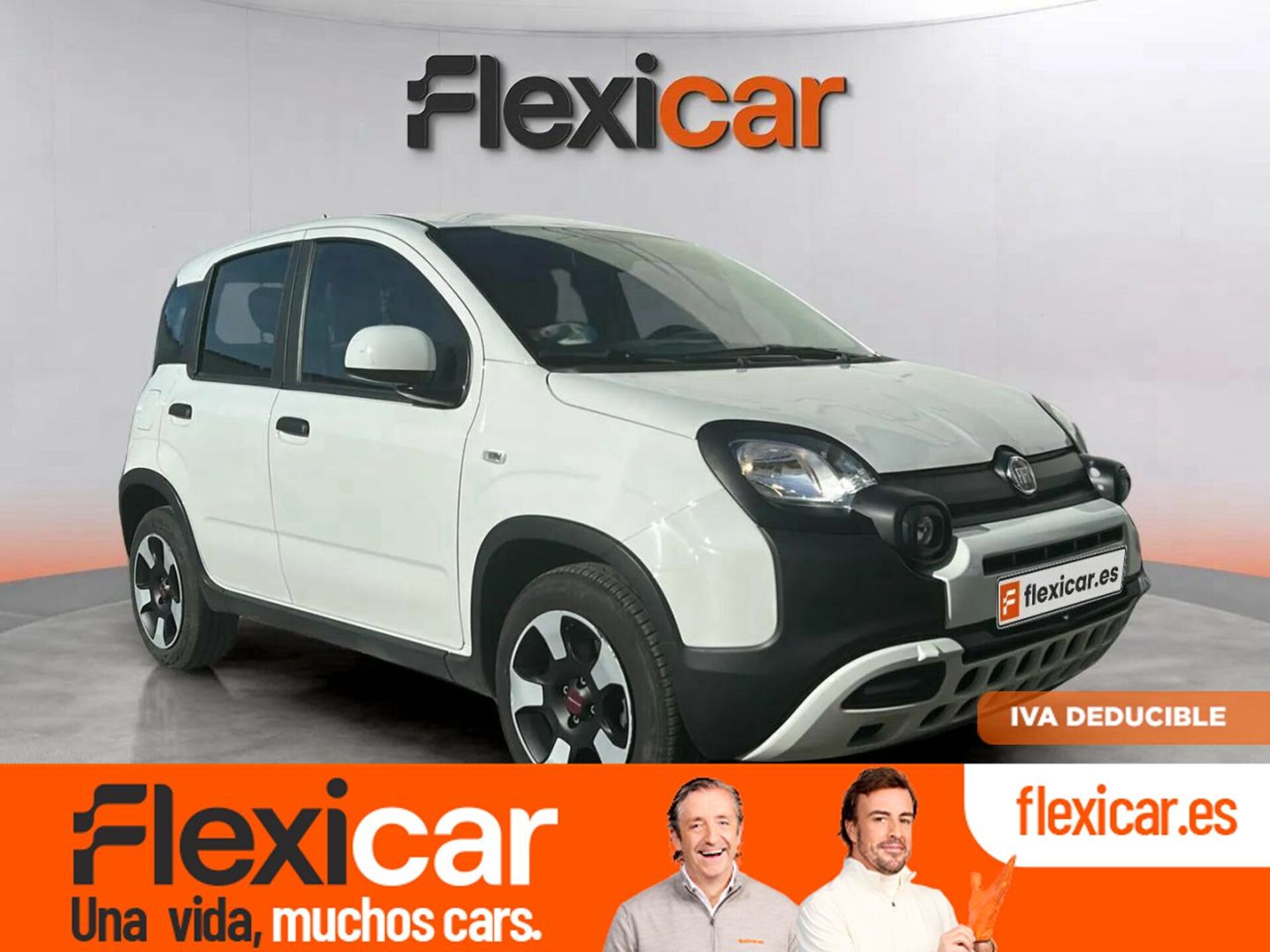 Imagen de FIAT Panda