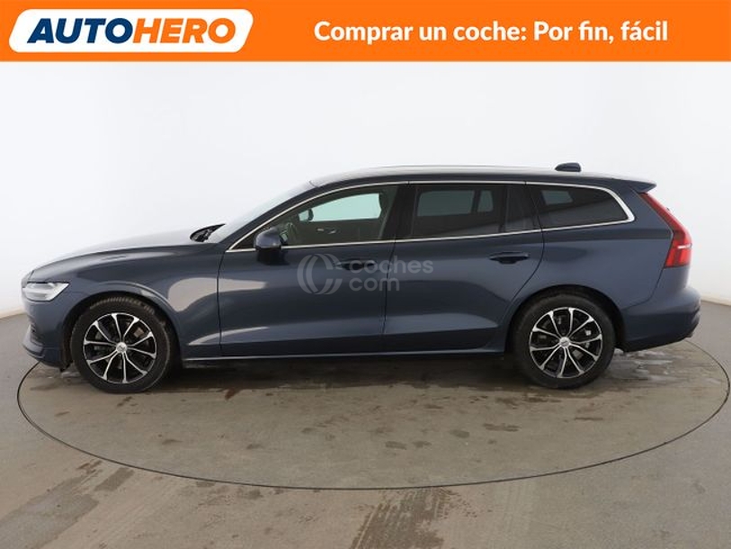 Foto del VOLVO V60 B4 Momentum Pro Aut.