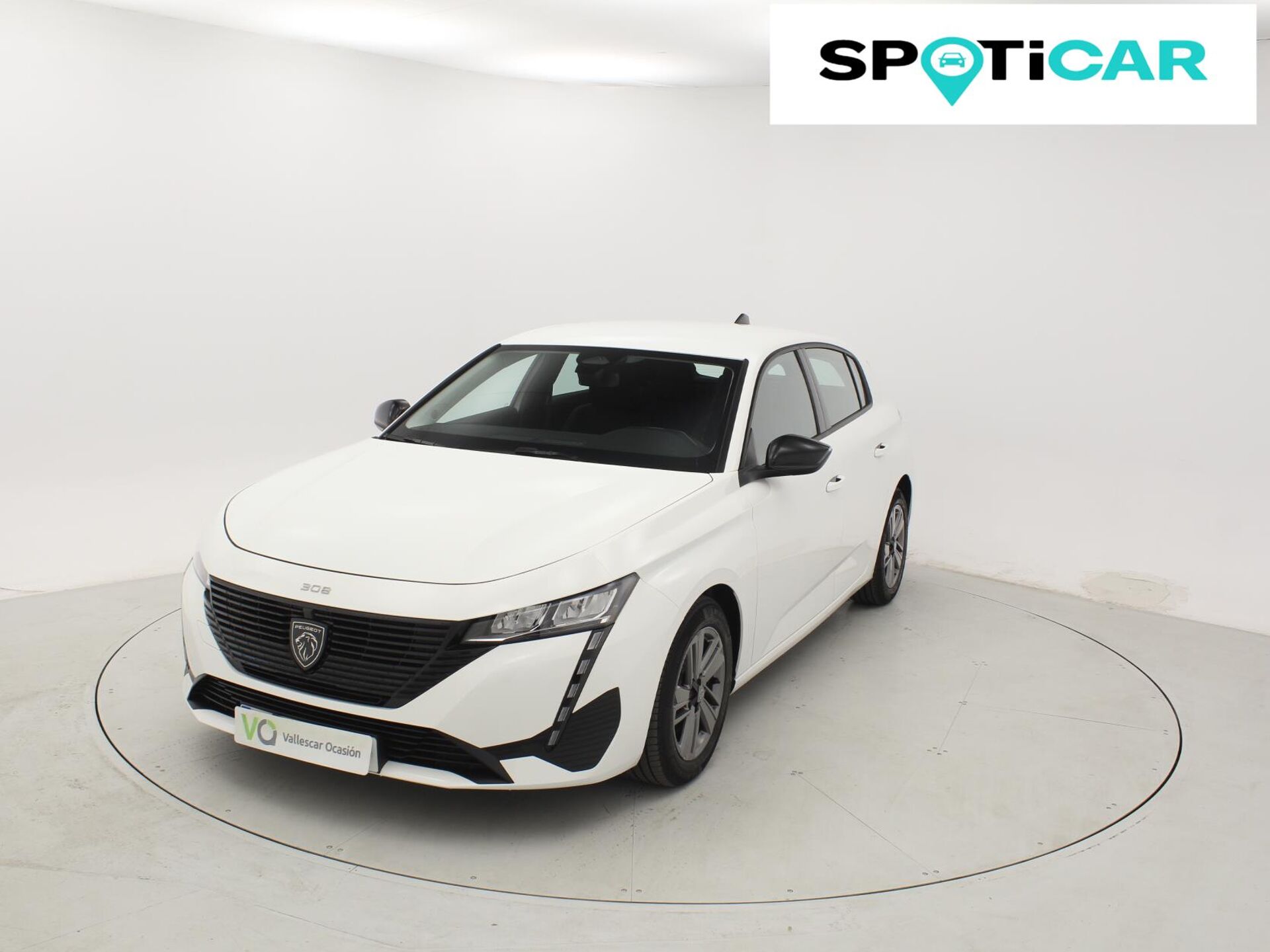 Imagen de PEUGEOT 308