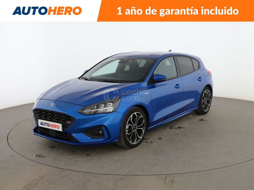 Foto del FORD Focus Sportbreak 1.0 Ecoboost ST Line