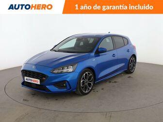 Imagen de FORD Focus Sportbreak 1.0 Ecoboost ST Line