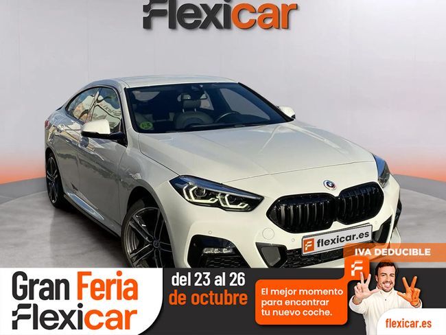 BMW Serie 2 (218i Gran Coupe) en León