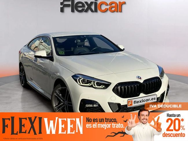 BMW Serie 2 (218i Gran Coupe) en León