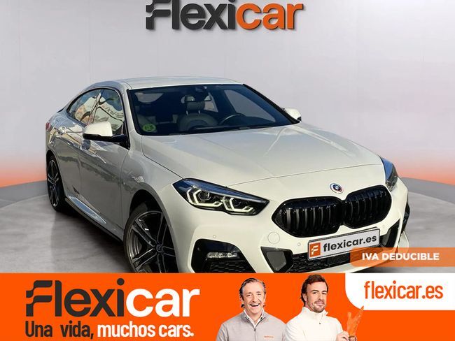 BMW Serie 2 (218i Gran Coupe) en León