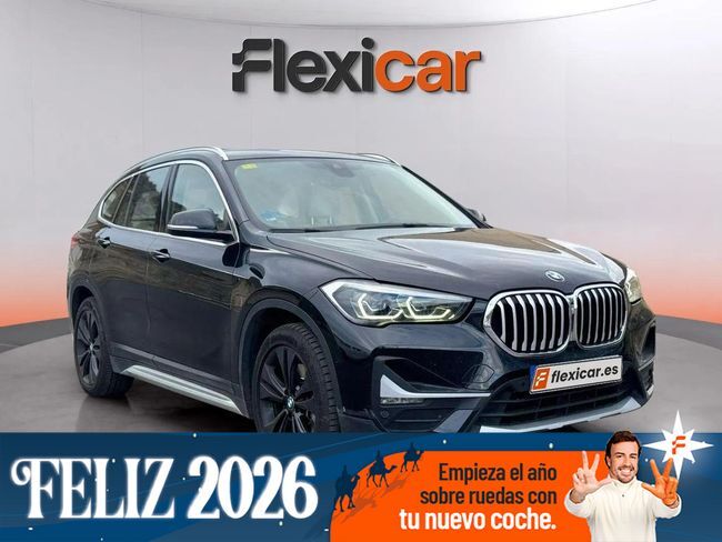 BMW X1 (xDrive25e) en Almería