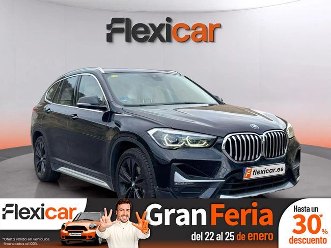 BMW X1 (xDrive25e) en Almería