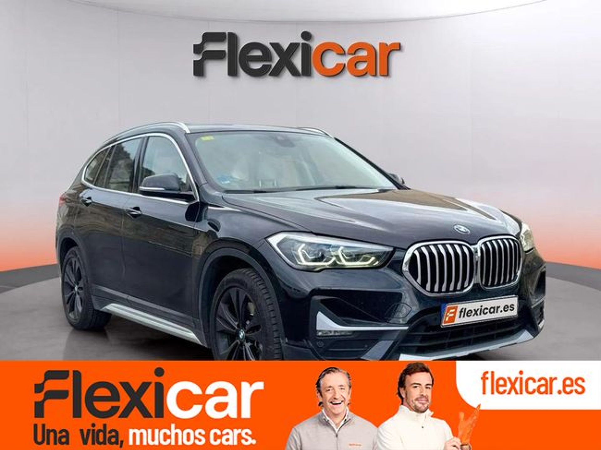 Imagen de BMW X1