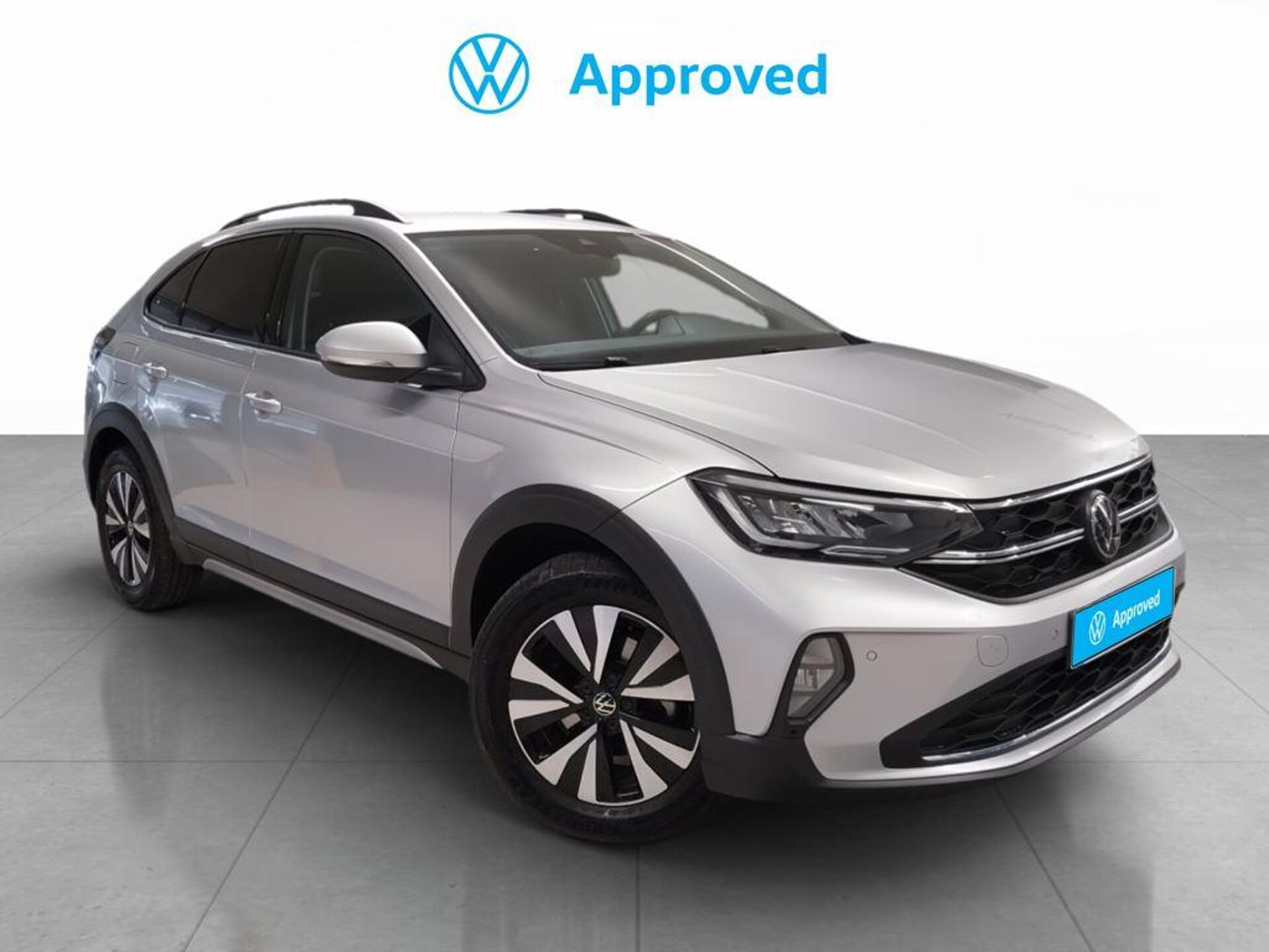 Imagen de VOLKSWAGEN Taigo