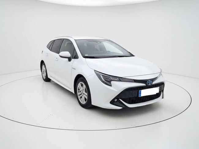 Foto del TOYOTA Corolla 125H Active Tech
