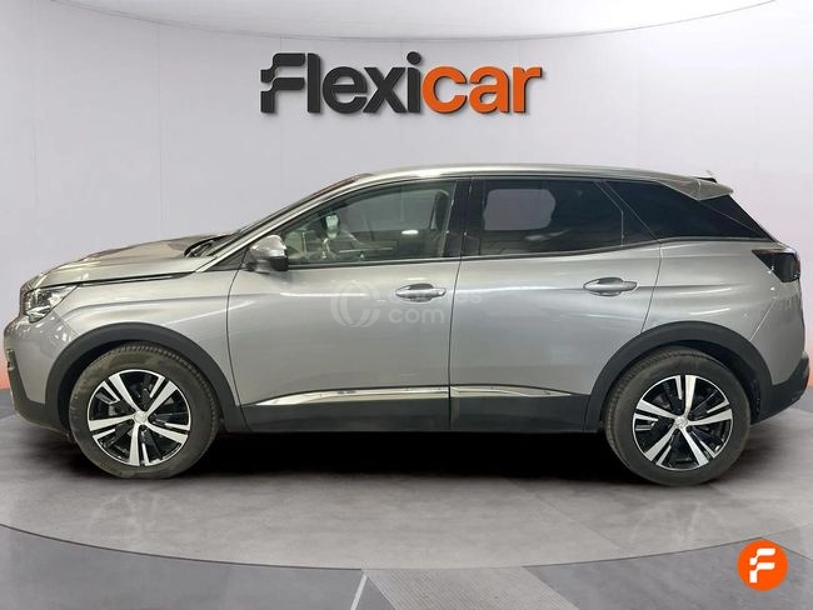 Foto del PEUGEOT 3008 1.2 S&S PureTech Allure 130