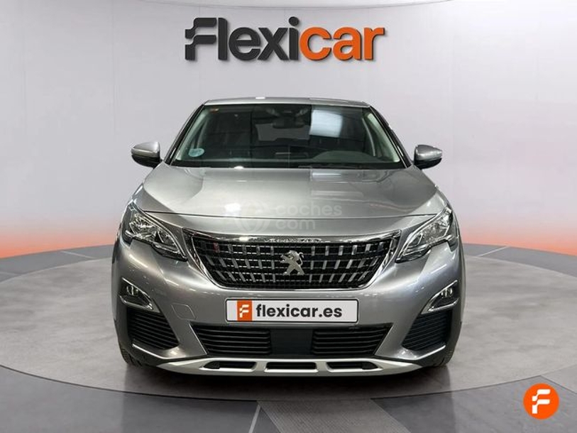 Foto del PEUGEOT 3008 3008 1.2 S&S PureTech Allure 130