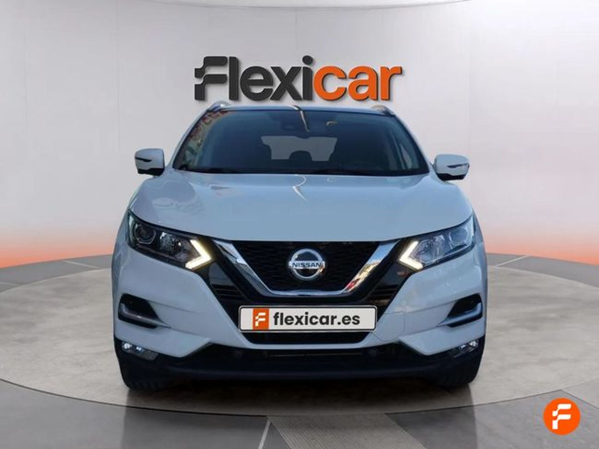Imagen 2 de NISSAN Qashqai