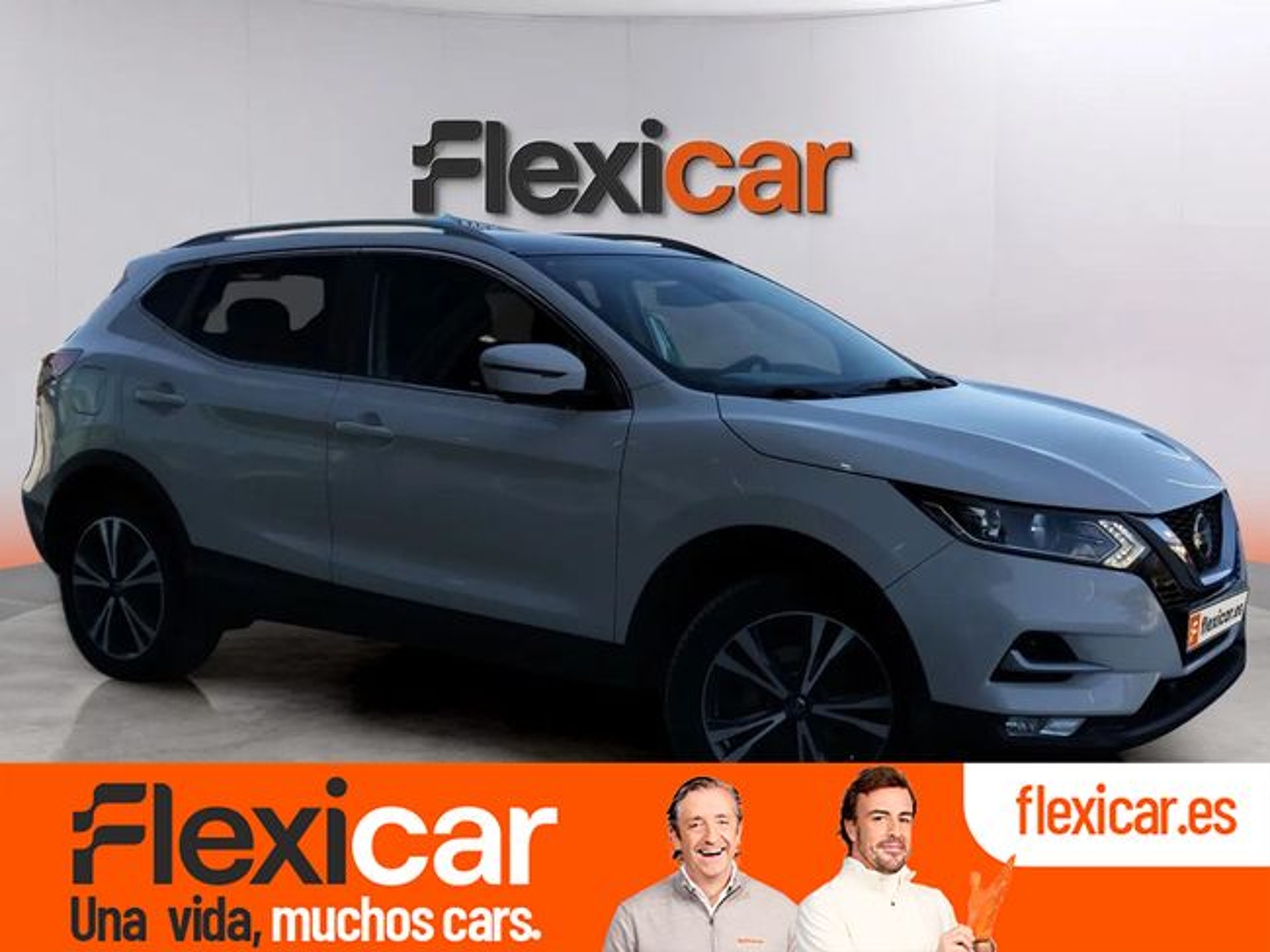 Imagen de NISSAN Qashqai