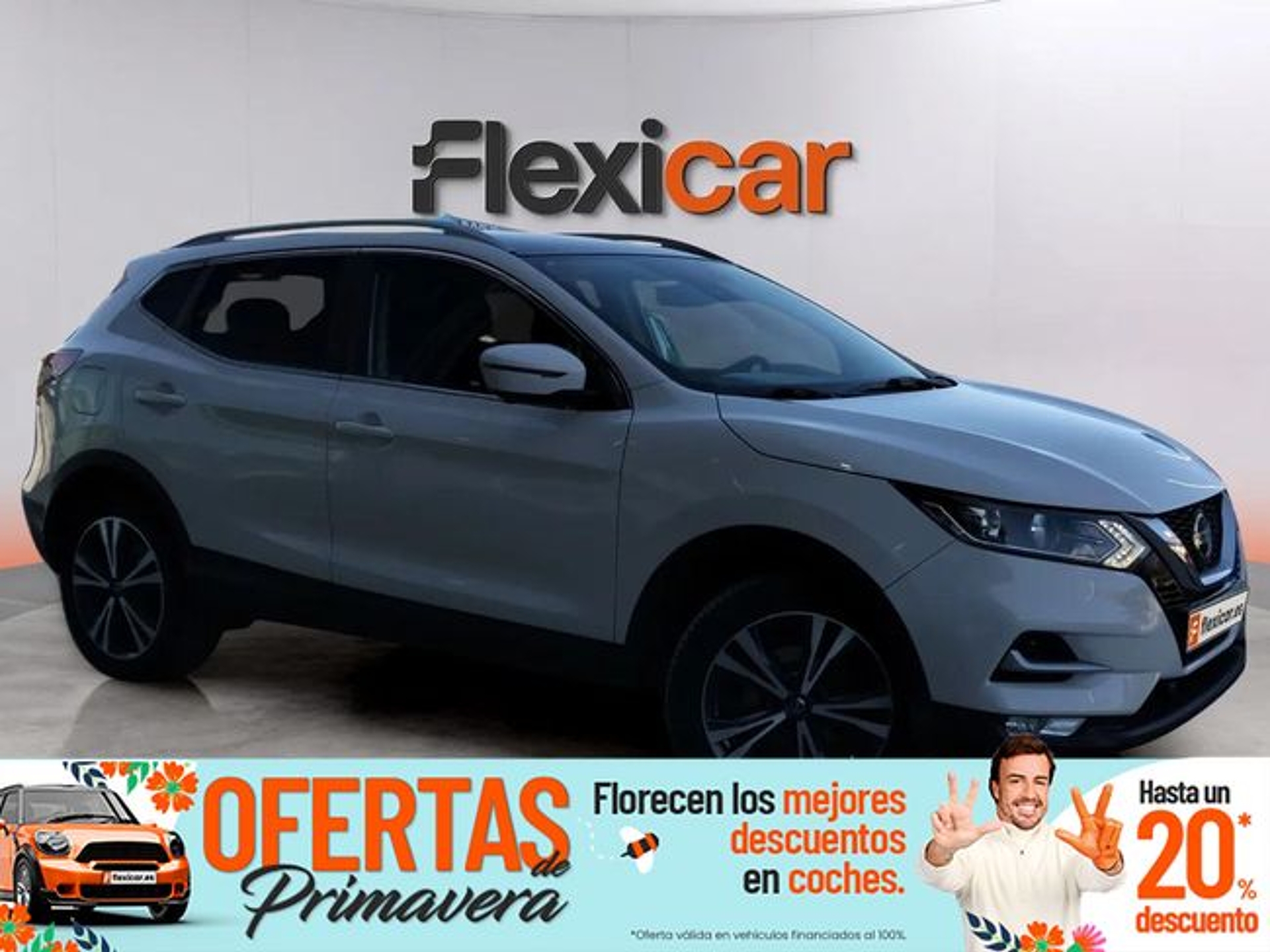 Imagen de NISSAN Qashqai
