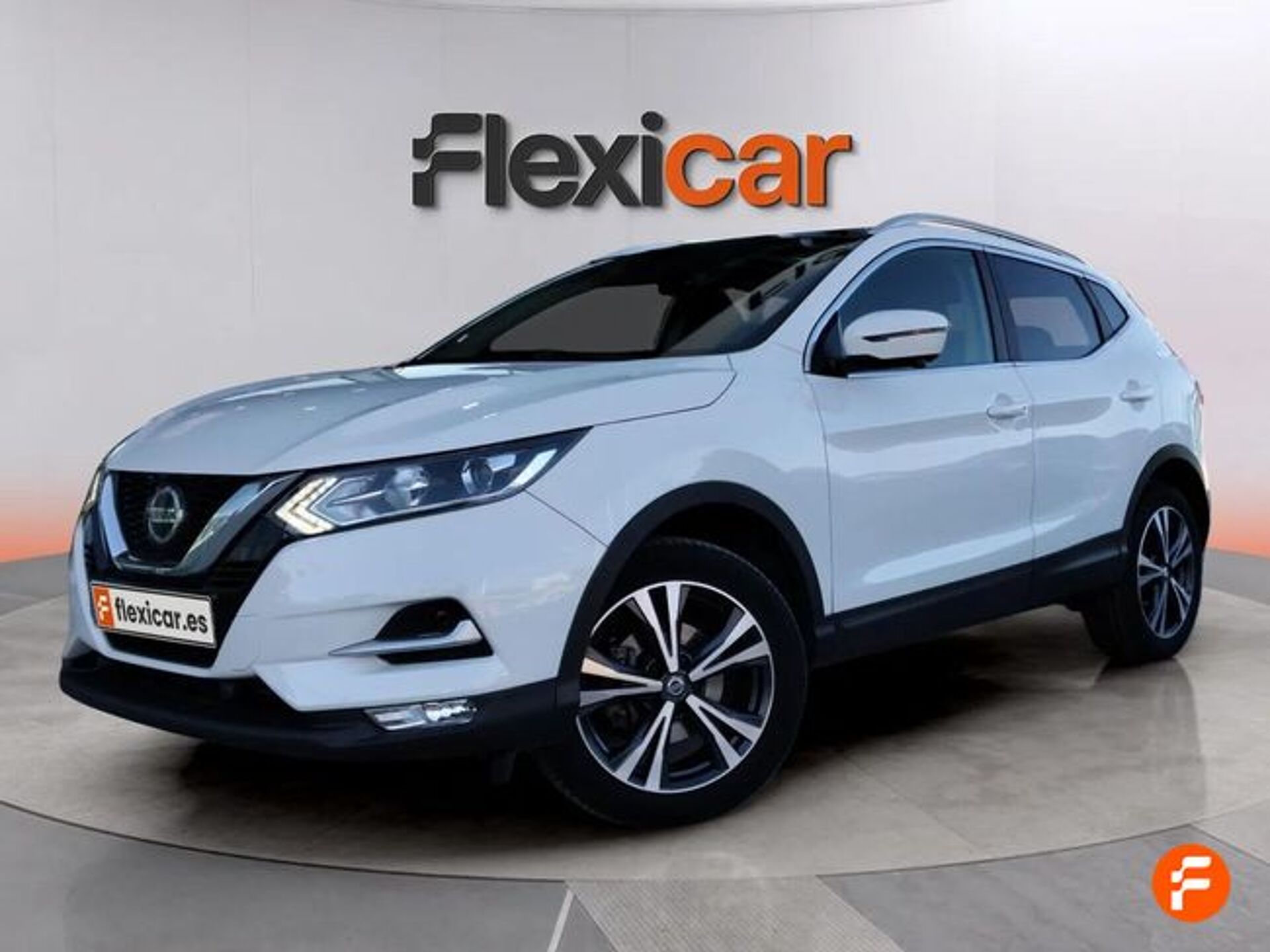 Imagen 3 de NISSAN Qashqai