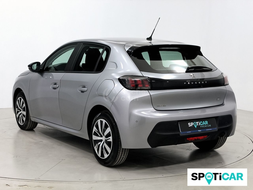 Foto del PEUGEOT 208 1.2 Puretech S&S Active 100