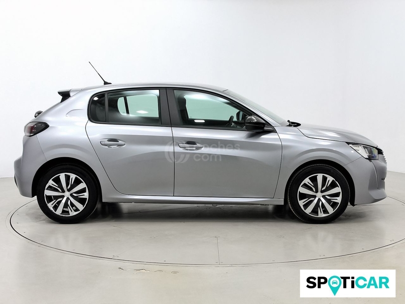Foto del PEUGEOT 208 1.2 Puretech S&S Active 100