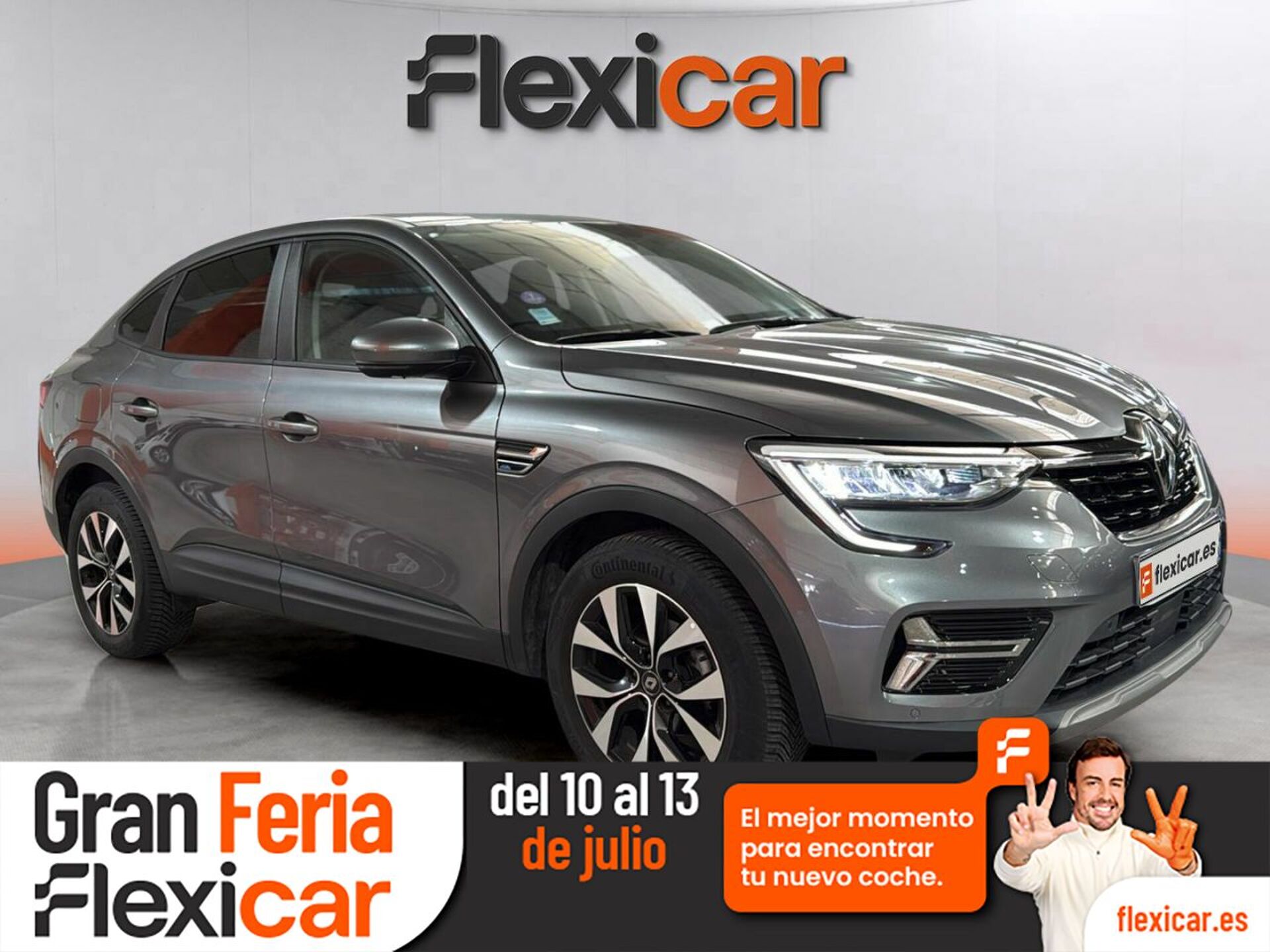 Imagen de RENAULT Arkana