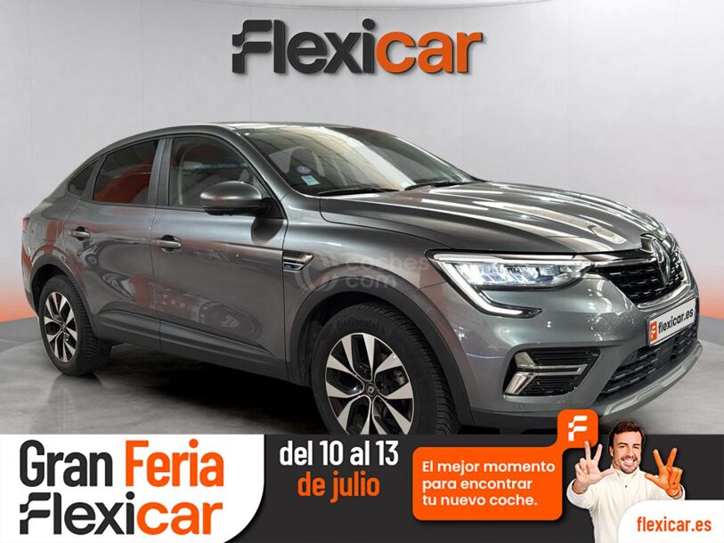 Foto del RENAULT Arkana 1.3 TCe Equilibre EDC 103kW
