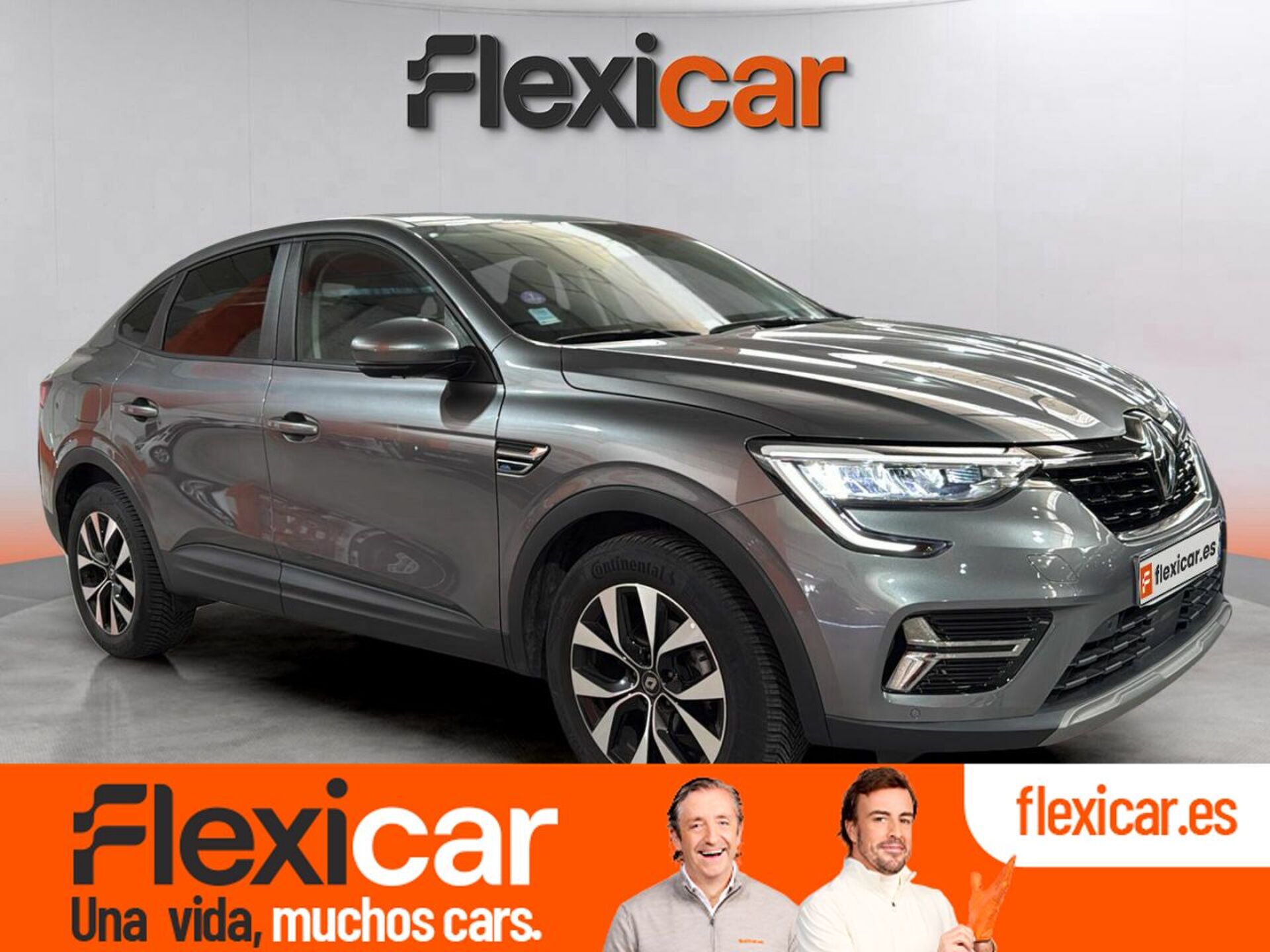 Imagen de RENAULT Arkana