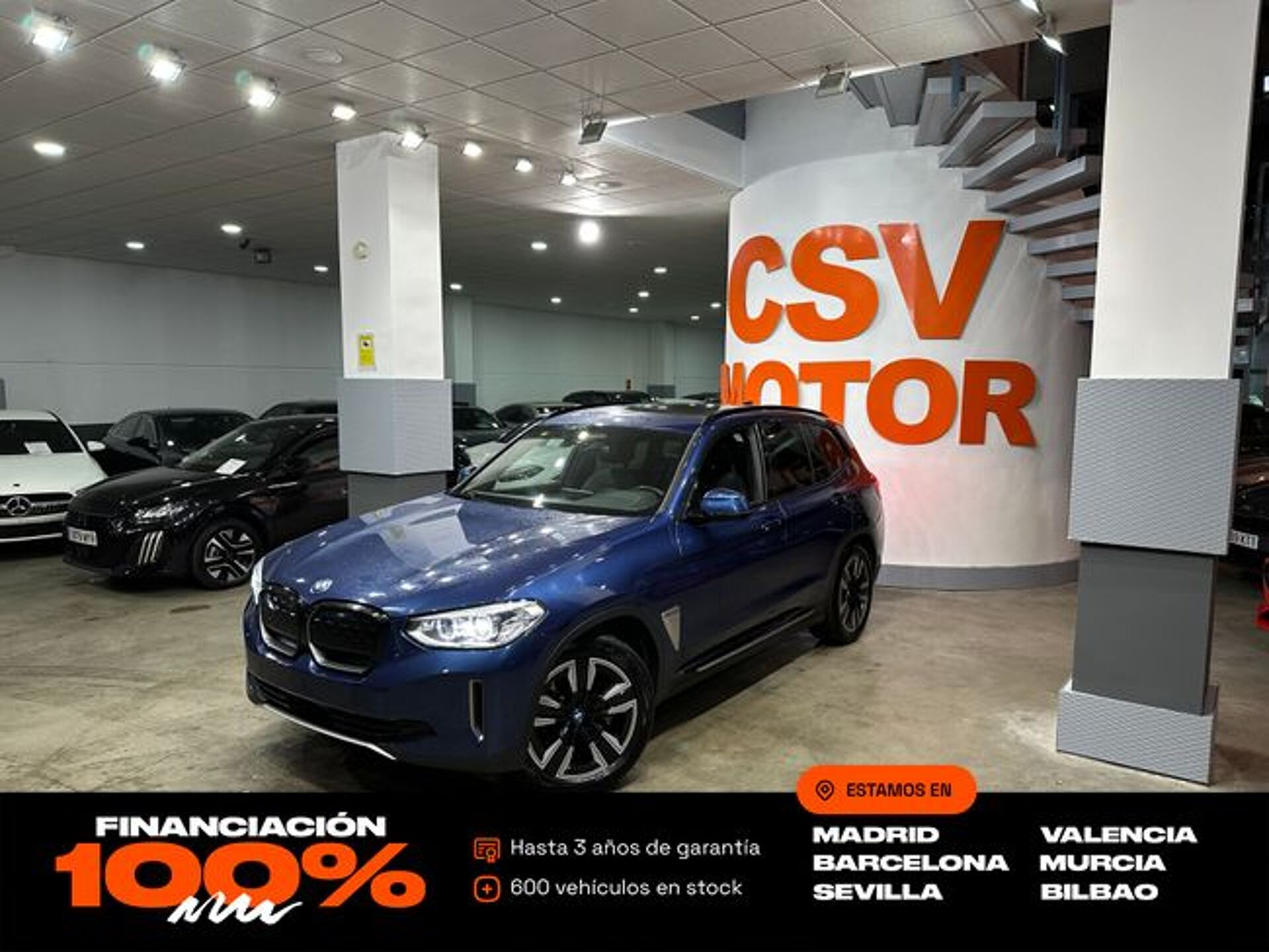 Imagen 1 de BMW X3