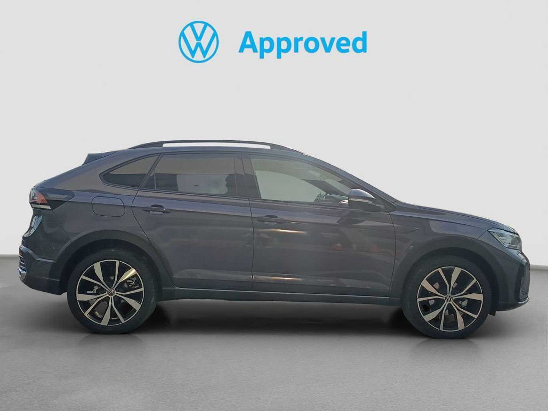 Imagen 3 de VOLKSWAGEN Taigo