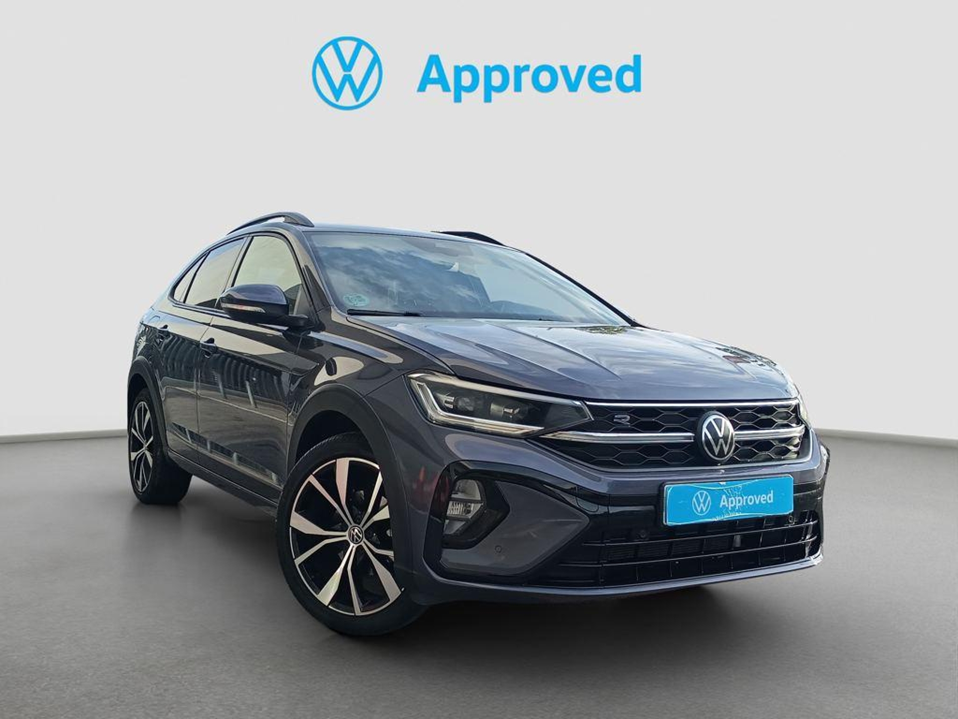 Imagen de VOLKSWAGEN Taigo