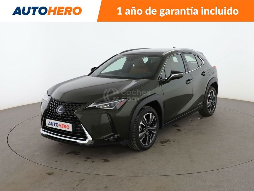 Foto del LEXUS UX 250h Executive 2WD