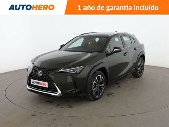 Imagen de LEXUS UX 250h Executive 2WD