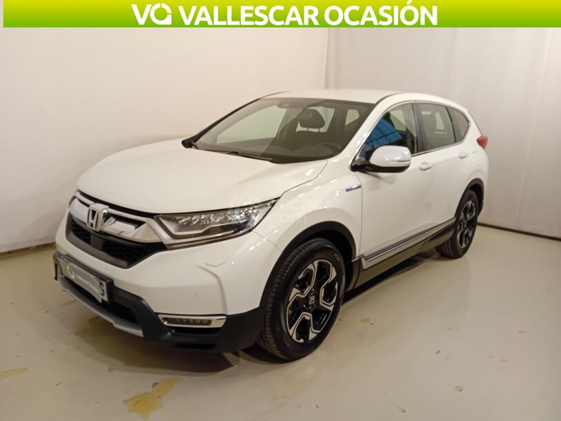 Foto del HONDA CR-V 2.0 i-MMD Elegance Navi 4x2