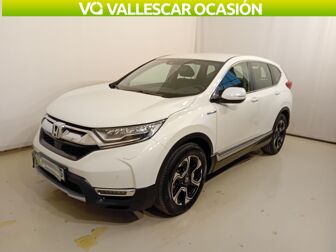 Imagen de HONDA CR-V 2.0 i-MMD Elegance Navi 4x2