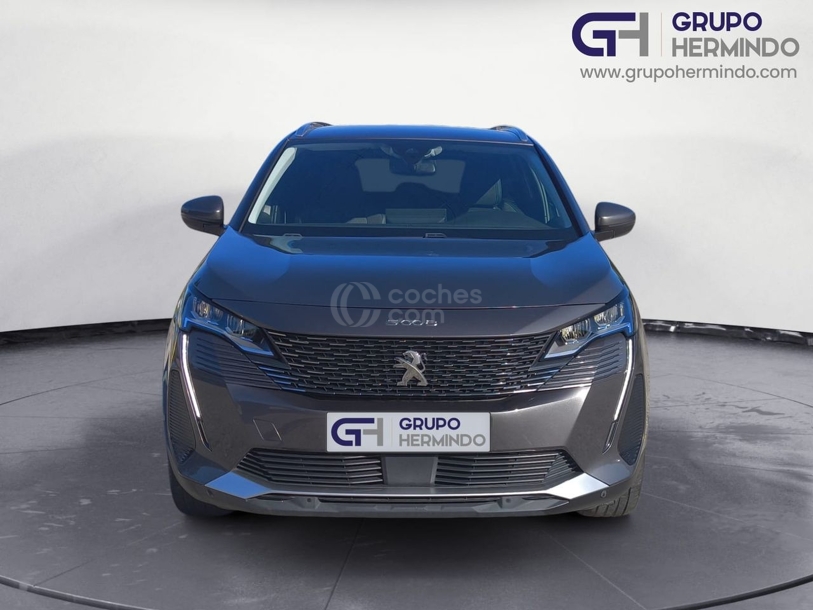 Foto del PEUGEOT 5008 1.5BlueHDi S&S Active 130