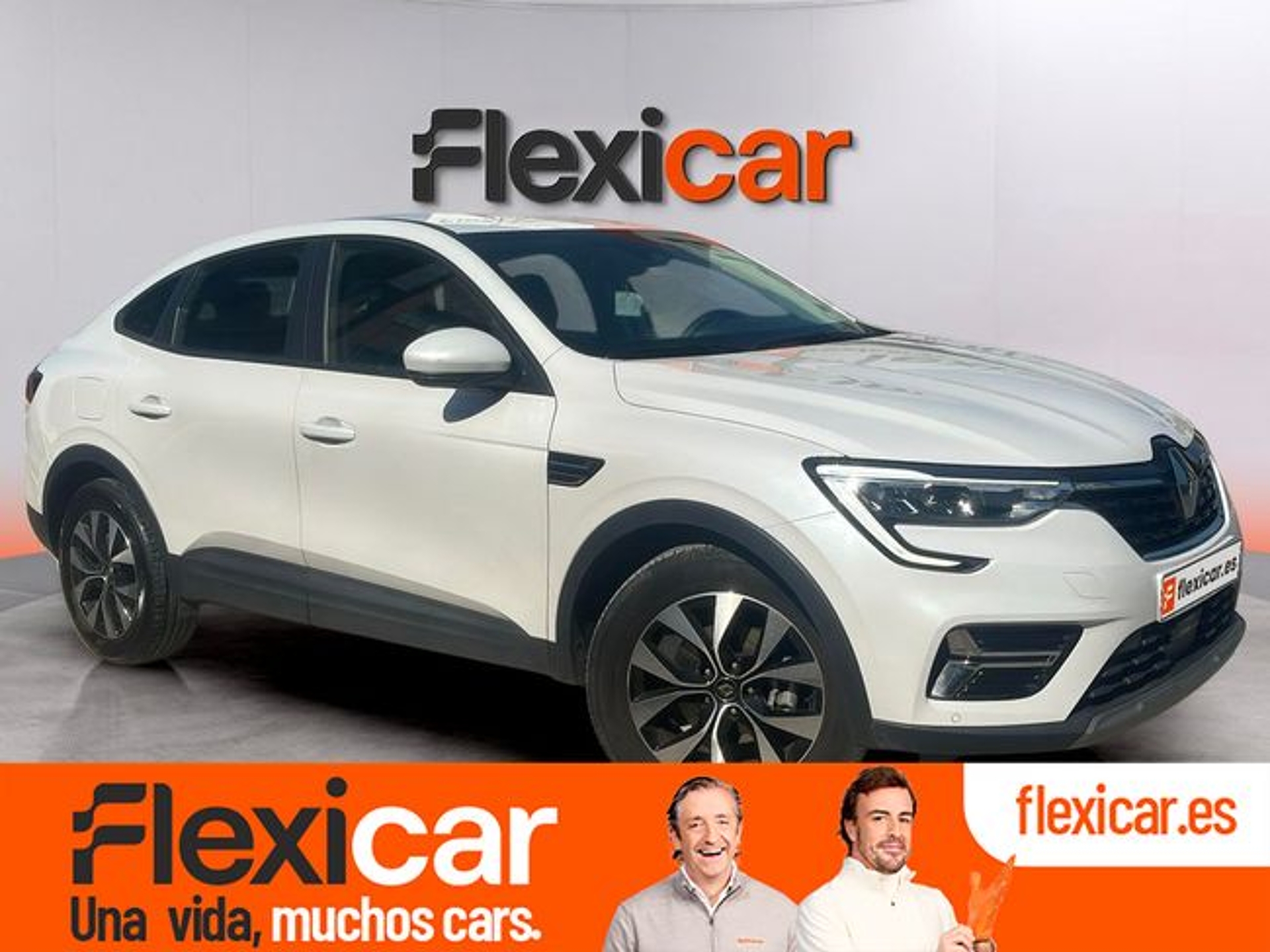 Imagen de RENAULT Arkana