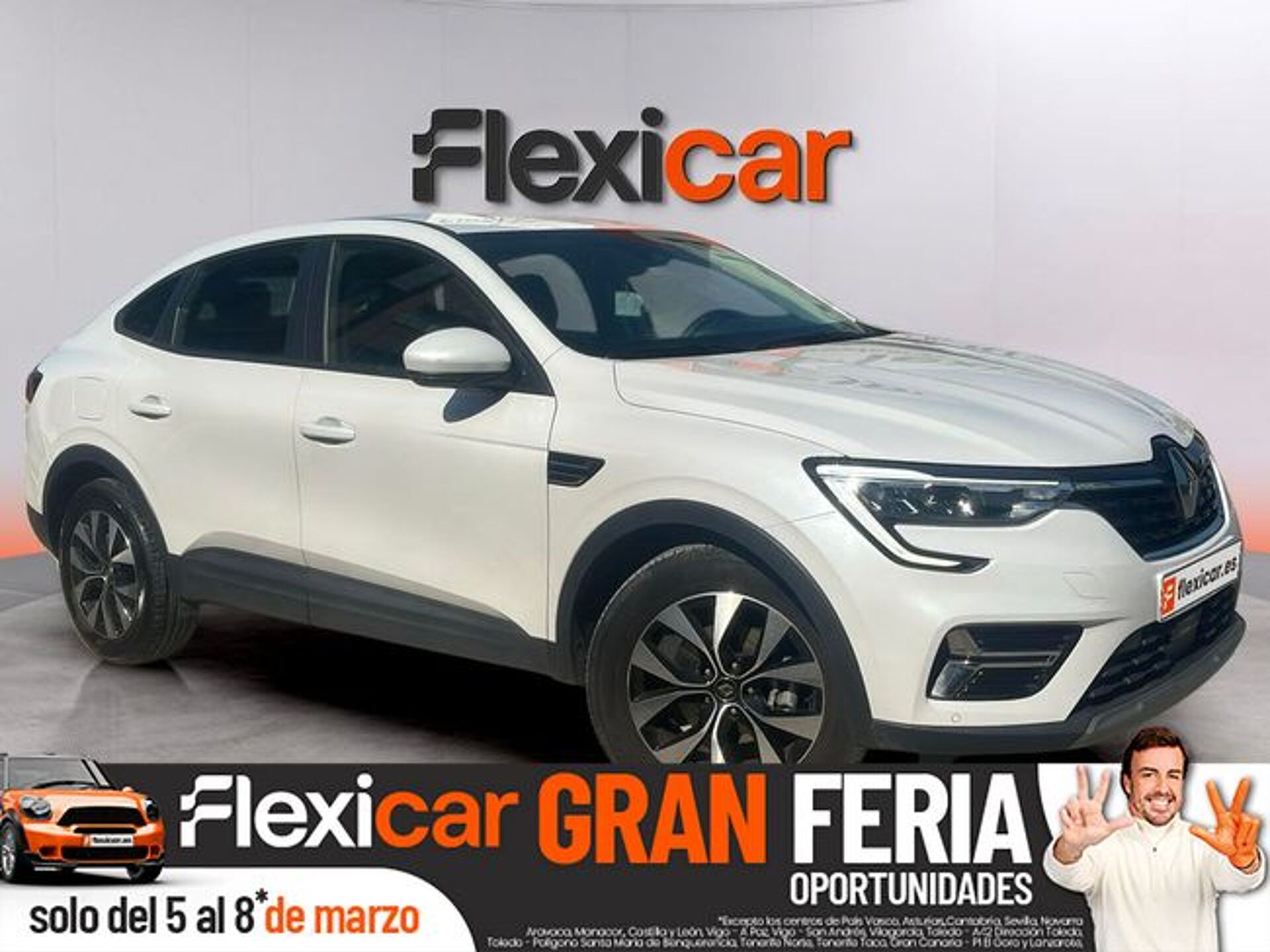 Imagen 1 de RENAULT Arkana