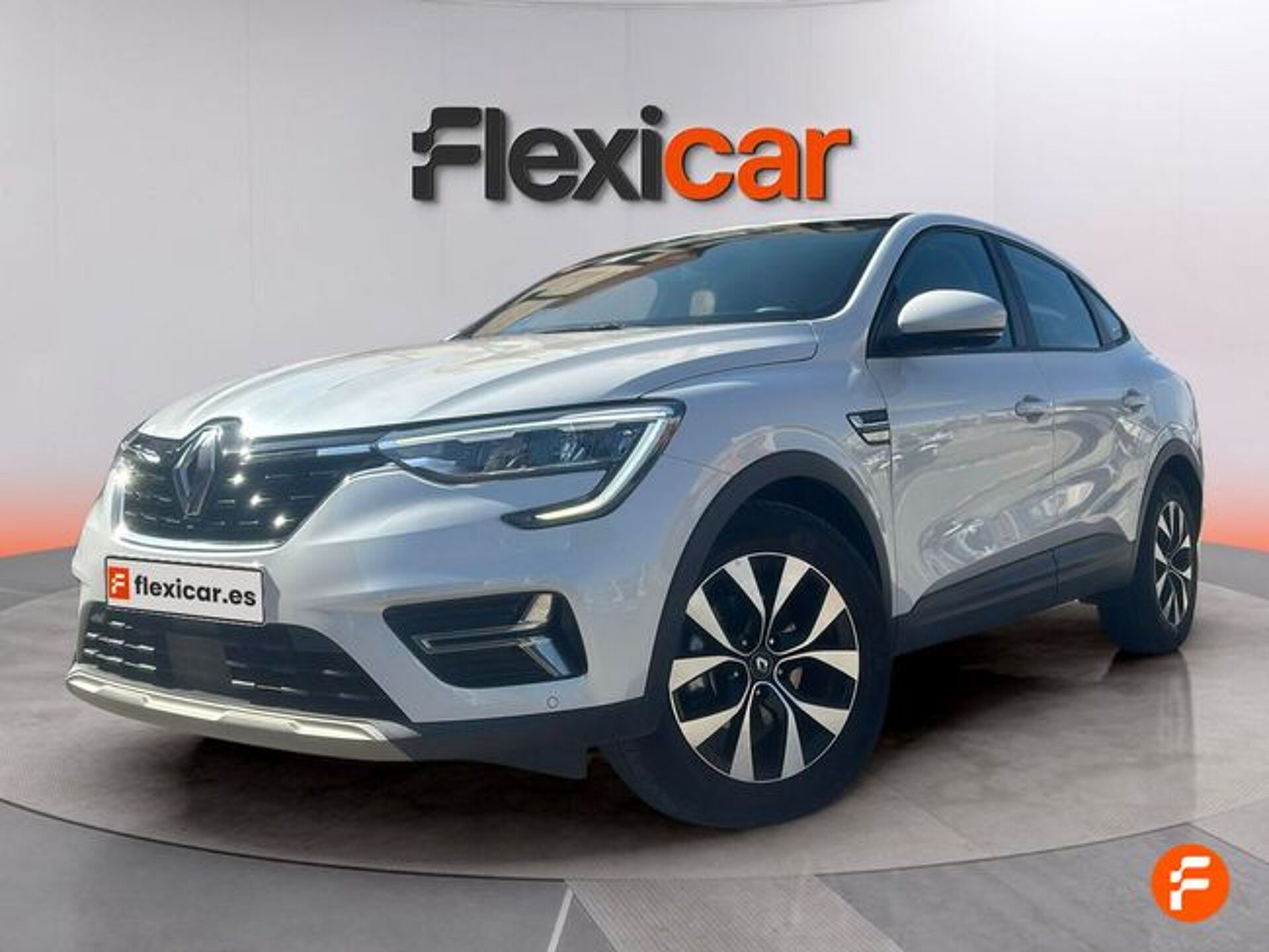 Imagen 2 de RENAULT Arkana