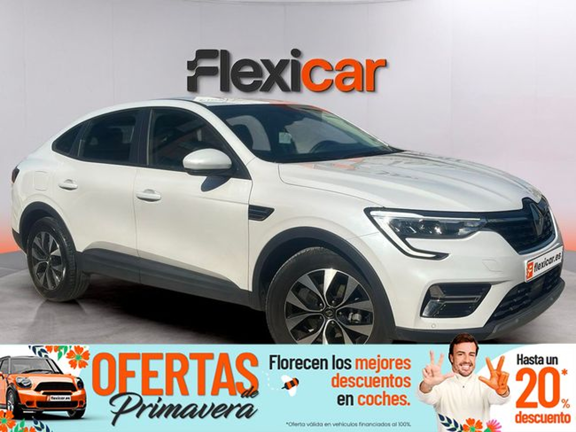 Imagen de RENAULT Arkana