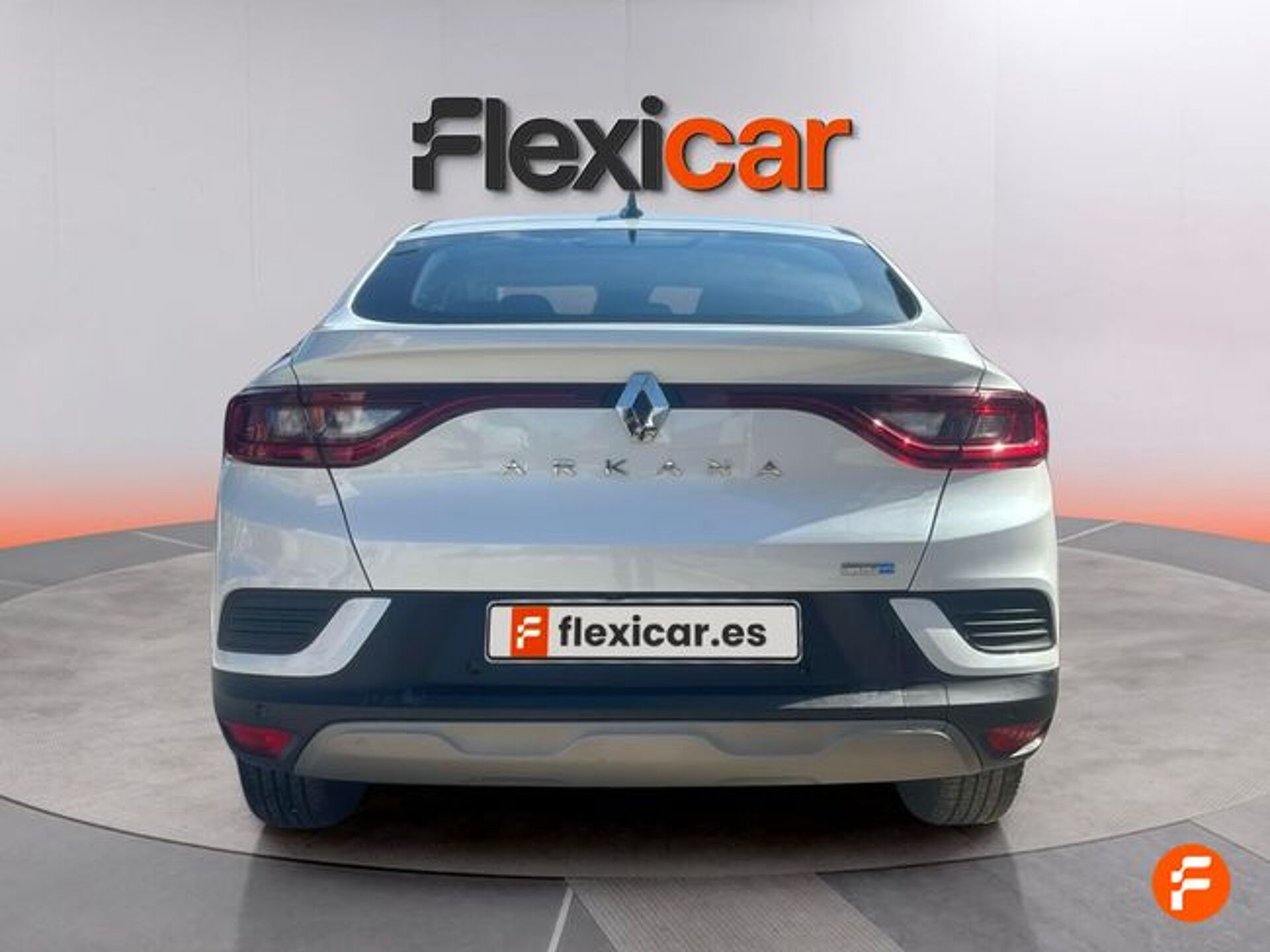 Imagen 3 de RENAULT Arkana