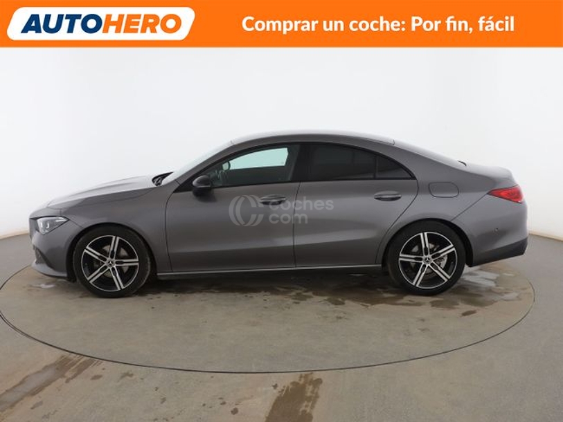 Foto del MERCEDES Clase CLA CLA 180 7G-DCT