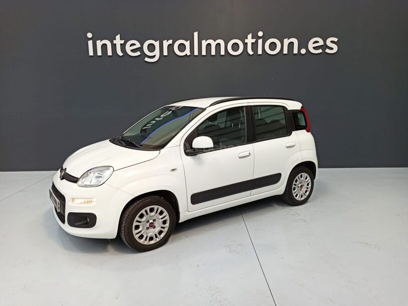 Foto del FIAT Panda 1.2 Lounge